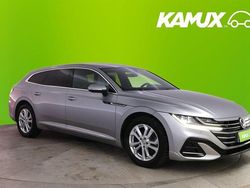 Käytetty 2021 VW Arteon R-line Farmari | 24 500 € (Hyvä tarjous)