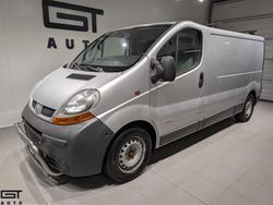 Käytetty 2006 Renault Trafic Tila-auto | 3 490 €