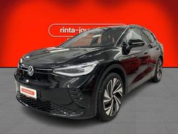 Käytetty 2023 VW ID.4 GTX Katumaasturi | 37 490 € (Perustarjous)