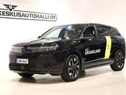 Käytetty 2025 Opel Grandland Electric Katumaasturi | 43 500 €