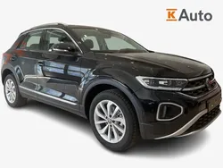 Uusi 2025 VW T-Roc Business Katumaasturi | 41 435 € (Perustarjous)