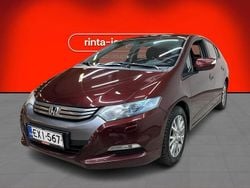 Käytetty 2012 Honda Insight Comfort Viistoperä | 7 390 €