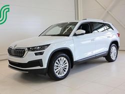 Valkoinen Käytetty 2022 Skoda Kodiaq Style Katumaasturi | 36 800 € (Hyvä tarjous)