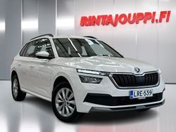 Käytetty 2022 Skoda 110 R Ambition Viistoperä | 17 880 €