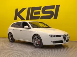Käytetty 2010 Alfa Romeo 159 Business Farmari | 4 990 €