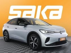Käytetty 2023 VW ID.5 GTX Katumaasturi | 37 700 € (Perustarjous)