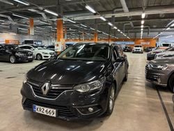 Käytetty 2016 Renault Mégane GrandTour Zen Farmari | 8 800 €