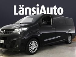 Käytetty 2022 Opel Zafira Comfort Tila-auto | 35 400 €