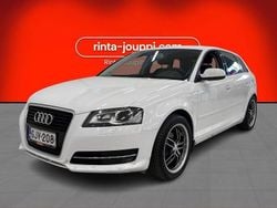 Käytetty 2012 Audi A3 Sportback Attraction Viistoperä | 5 690 € (Hyvä tarjous)