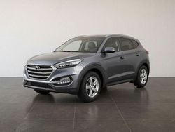 Harmaa Käytetty 2019 Hyundai Tucson Katumaasturi | 21 900 € (Perustarjous)