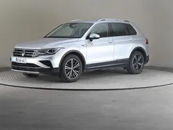Käytetty 2022 VW Tiguan Business Katumaasturi | 31 900 € (Perustarjous)