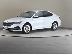 Käytetty 2022 Skoda Octavia Style Sedan | 24 500 € (Perustarjous)