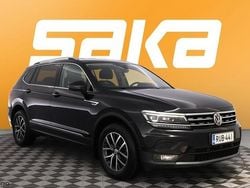Käytetty 2020 VW Tiguan Allspace Comfortline Katumaasturi | 33 490 € (Perustarjous)