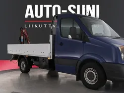 VW Crafter