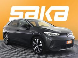 Käytetty 2021 VW ID.4 Pro Performance Katumaasturi | 25 400 € (Perustarjous)