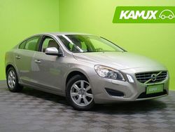 Käytetty 2012 Volvo S60 Momentum Sedan | 6 890 € (Hyvä tarjous)