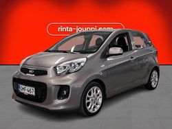 Käytetty 2016 Kia Picanto EX Viistoperä | 8 280 € (Perustarjous)