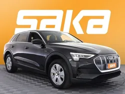 Käytetty 2022 Audi e-tron Advanced Plus Katumaasturi | 29 900 € (Perustarjous)