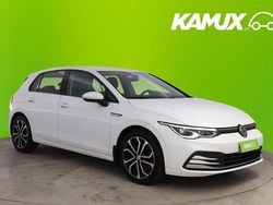 Käytetty 2020 VW Golf VII Edition Viistoperä | 20 500 € (Perustarjous)
