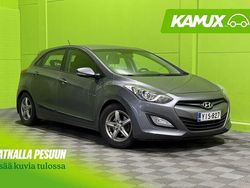 Käytetty 2015 Hyundai i30 Comfort Viistoperä | 9 680 € (Perustarjous)