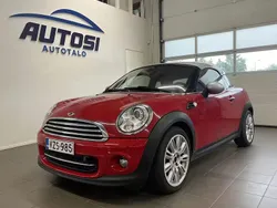 Käytetty 2012 Mini Cooper Viistoperä | 7 990 € (Perustarjous)