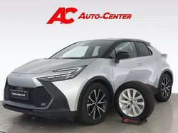 2vu / 20 Käytetty 2023 Toyota C-HR Edition Katumaasturi | 37 990 €
