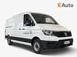 VW Crafter