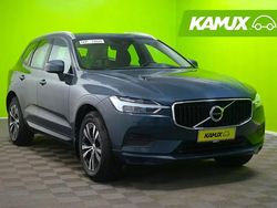 Sininen Käytetty 2019 Volvo XC60 Momentum Katumaasturi | 25 400 € (Hieman kallis)