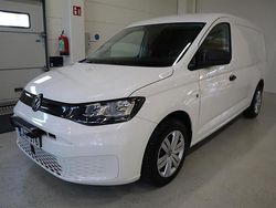 Käytetty 2022 VW Caddy Tila-auto | 24 900 €