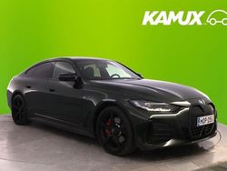 Vihreä Käytetty 2022 BMW i4 Shadowline Sedan | 45 960 € (Perustarjous)