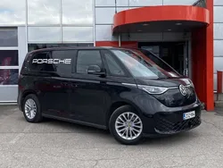Käytetty 2023 VW ID. Buzz Pro Van | 39 890 €