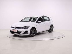 Valkoinen Käytetty 2016 VW Golf VII GTE Farmari | 10 900 €