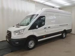 Valkoinen Käytetty 2020 Ford Transit Trend Van | 27 400 €