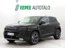 Käytetty 2023 Jeep Avenger EV Summit Katumaasturi | 35 500 €
