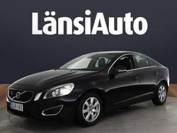 Käytetty 2011 Volvo S60 Summum Sedan | 16 390 € (Perustarjous)