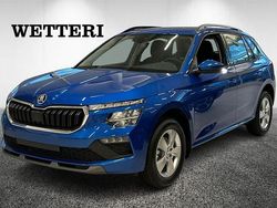 Uusi 2025 Skoda Kamiq Selection Katumaasturi | 31 548 € (Perustarjous)