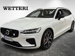 Käytetty 2020 Volvo V60 Business Edition Farmari | 34 490 €