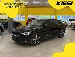 Käytetty 2021 Polestar 2 Pilot Viistoperä | 22 890 € (Hyvä tarjous)
