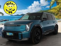 Käytetty 2024 Kia EV9 GT-Line Katumaasturi | 67 490 € (Hyvä tarjous)