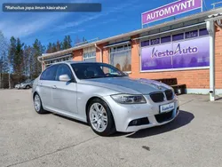 Hopea Käytetty 2012 BMW 325 M Sport Sedan | 13 990 €