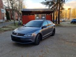 Käytetty 2012 VW Jetta Comfortline Sedan | 8 490 € (Perustarjous)