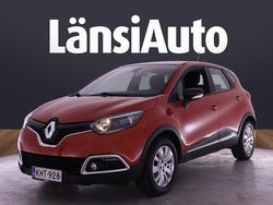 Käytetty 2016 Renault Captur Katumaasturi | 6 580 € (Perustarjous)