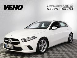 Käytetty 2019 Mercedes A220 Business Viistoperä | 28 900 € (Perustarjous)