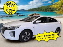 Käytetty 2018 Hyundai Ioniq Comfort Sedan | 12 490 € (Hyvä tarjous)