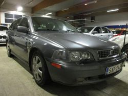 Harmaa Käytetty 2004 Volvo V40 Farmari | 1 980 €