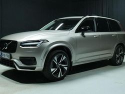 Utilizat 2022 Volvo XC90 Performance SUV | 64 400 €
