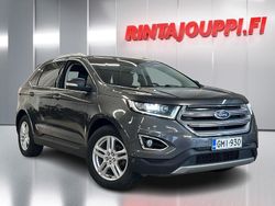 Käytetty 2019 Ford Edge Titanium Katumaasturi | 20 980 € (Perustarjous)