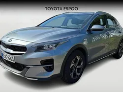 Käytetty 2019 Kia XCeed LX Katumaasturi | 16 490 € (Perustarjous)
