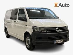 Käytetty 2016 VW T6 Van | 15 480 € (Perustarjous)