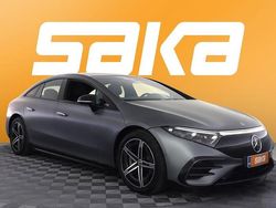 Käytetty 2023 Mercedes EQS580 AMG Sedan | 71 700 €
